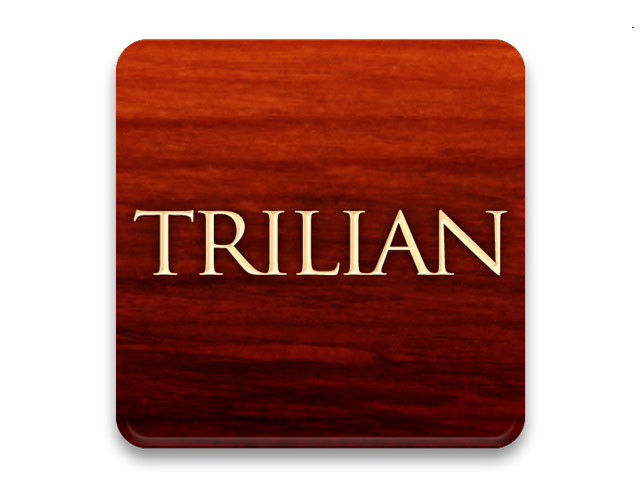 Trilian 1.5